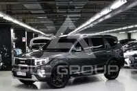 2022 KIA Mohave