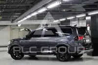2022 KIA Mohave