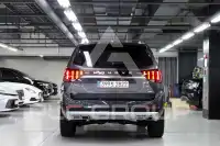 2022 KIA Mohave