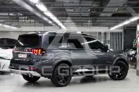 2022 KIA Mohave