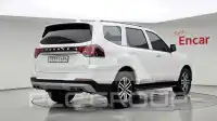 2022 KIA Mohave