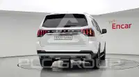 2022 KIA Mohave
