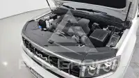 2022 KIA Mohave