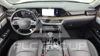 2022 KIA Mohave
