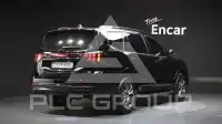 2022 KIA Mohave