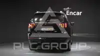 2022 KIA Mohave