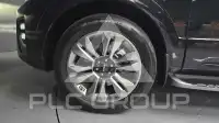 2022 KIA Mohave