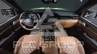 2022 KIA Mohave
