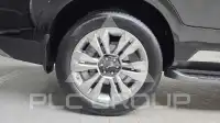 2022 KIA Mohave