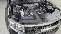 2022 KIA Mohave