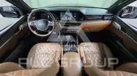 2022 KIA Mohave