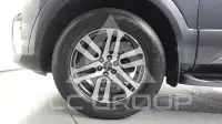 2022 KIA Mohave