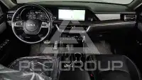 2022 KIA Mohave
