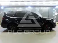 2022 KIA Mohave
