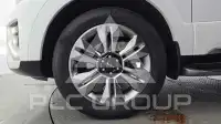 2022 KIA Mohave