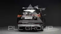 2022 KIA Mohave
