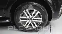2022 KIA Mohave