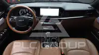 2022 KIA Mohave