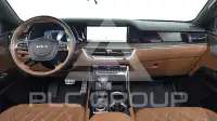 2022 KIA Mohave