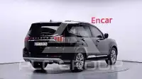 2022 KIA Mohave