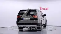 2022 KIA Mohave