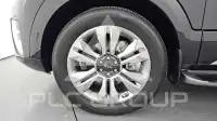 2022 KIA Mohave
