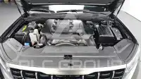 2022 KIA Mohave