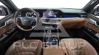 2022 KIA Mohave