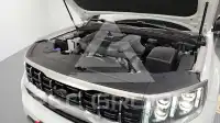 2022 KIA Mohave