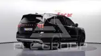 2022 KIA Mohave