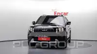 2022 KIA Mohave