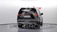2022 KIA Mohave