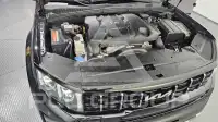 2022 KIA Mohave