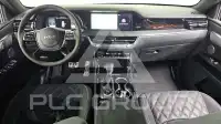 2022 KIA Mohave