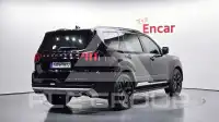 2022 KIA Mohave