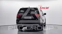 2022 KIA Mohave