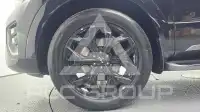 2022 KIA Mohave