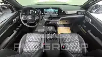 2022 KIA Mohave