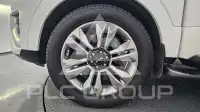 2022 KIA Mohave