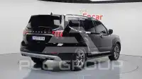2022 KIA Mohave
