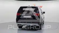 2022 KIA Mohave