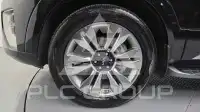 2022 KIA Mohave
