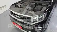 2022 KIA Mohave