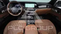 2022 KIA Mohave