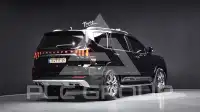 2022 KIA Mohave