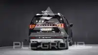 2022 KIA Mohave