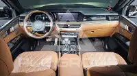 2022 KIA Mohave