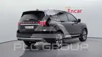 2022 KIA Mohave