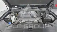 2022 KIA Mohave