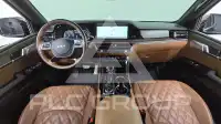 2022 KIA Mohave